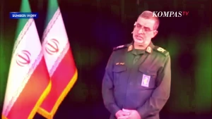 Iran Siap Tempur dan Tak Gentar oleh Tindakan AS, Peringatkan Kejutan Baru di Medan Militer