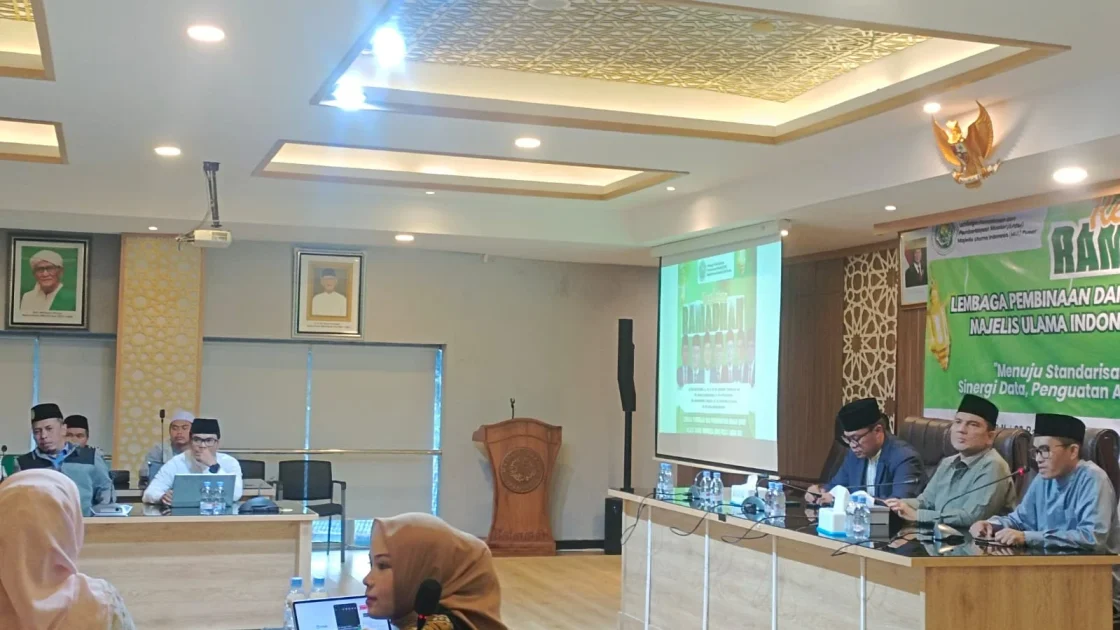 Jambore Mualaf MUI Karanganyar Perkuat Pembinaan dan Kebersamaan Umat, Wabup Adhe Eliana Ajak Sinergi