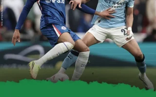 Joao Pedro Raih Penghargaan Pemain Terbaik Premier League Usai Tampil Gemilang Bersama Chelsea, Siap Tantang Dominasi Erling Haaland