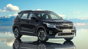 Kia Hadirkan Seltos, Carens, dan Sonet di GIIAS Semarang 2026, Pengunjung Bisa Test Drive Langsung