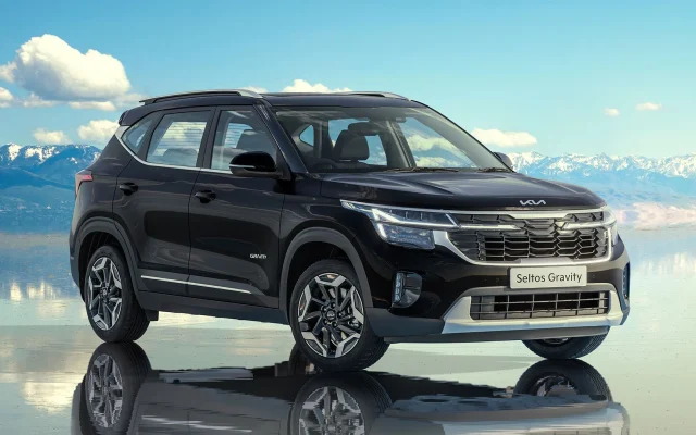 Kia Hadirkan Seltos, Carens, dan Sonet di GIIAS Semarang 2026, Pengunjung Bisa Test Drive Langsung