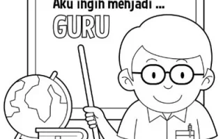 Kreatif! SMPN 3 Pagedongan Banjarnegara Atasi Kurang Guru dengan Kebun Singkong Jadi Laboratorium