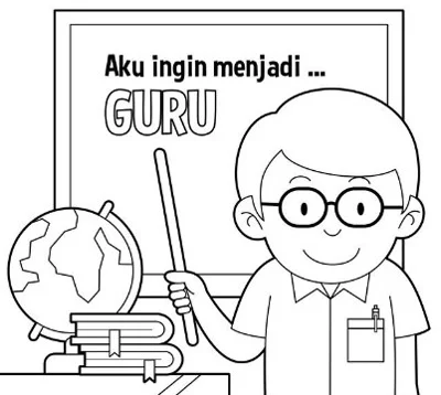 Kreatif! SMPN 3 Pagedongan Banjarnegara Atasi Kurang Guru dengan Kebun Singkong Jadi Laboratorium