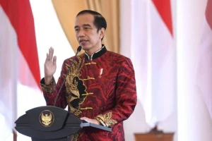 KSBSI Gelar Aksi di DPRD Jateng, Desak Hapus Batas Usia Kerja hingga Sistem Outsourcing