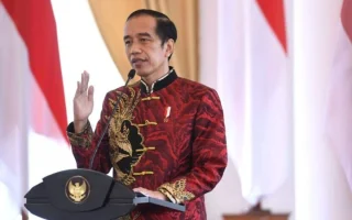 KSBSI Gelar Aksi di DPRD Jateng, Desak Hapus Batas Usia Kerja hingga Sistem Outsourcing