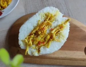 Kuliner Ondol Sepanjang 1.000 Meter Meriahkan Kuduran Budaya Wanayasa Banjarnegara, Ribuan Warga Antusias