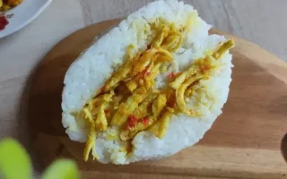 Kuliner Ondol Sepanjang 1.000 Meter Meriahkan Kuduran Budaya Wanayasa Banjarnegara, Ribuan Warga Antusias