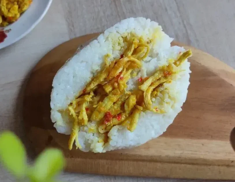 Kuliner Ondol Sepanjang 1.000 Meter Meriahkan Kuduran Budaya Wanayasa Banjarnegara, Ribuan Warga Antusias