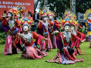Pemkab Jepara Canangkan Desa Digital 2026, Warga Kini Urus Surat Lebih Cepat