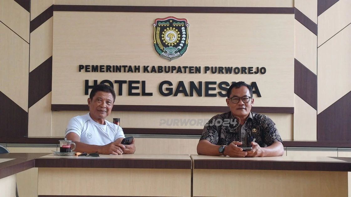 Pemkab Purworejo Cari Investor dan Operator Hotel Ganesha Ditarget Running Akhir 2026