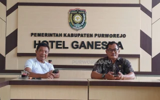 Pemkab Purworejo Cari Investor dan Operator Hotel Ganesha Ditarget Running Akhir 2026