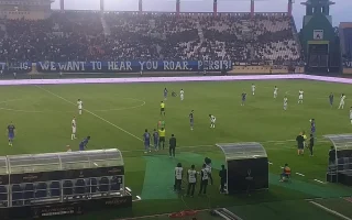 Persib Beralih ke Si Jalak Harupat, Sorotan pada Laga Persib vs PSM Jadi Momentum Perbaikan GBLA