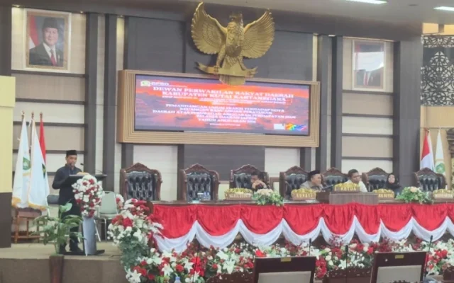Perubahan APBD Jateng 2026: Gubernur Ahmad Luthfi Genjot Pembangunan dan Kesejahteraan Warga