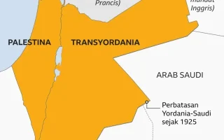 PM Inggris Andy Burnham Tak Akan Diam atas Penderitaan Warga Palestina, Ini Langkah Konkretnya