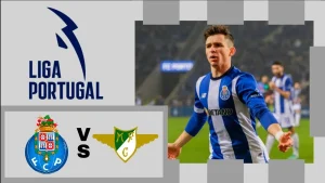 Porto vs Moreirense: Drama Transfer Tiago Andrade dan Persaingan Papan Atas Liga Portugal