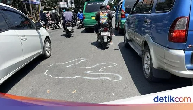 Potong Jalur dan Teriak Tabrak Lari Bikin Mobil Dikejar Massa, Ojol di Bandung Akhirnya Minta Maaf