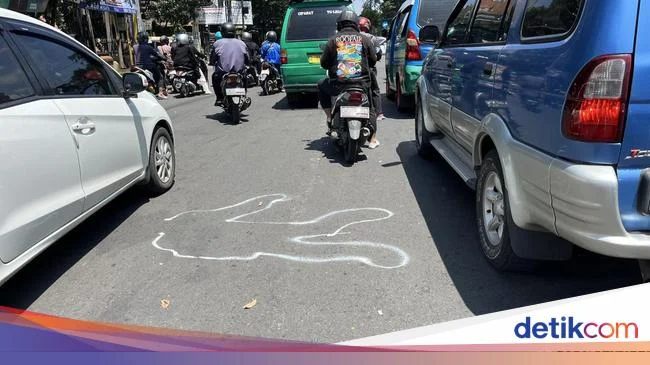Potong Jalur dan Teriak Tabrak Lari Bikin Mobil Dikejar Massa, Ojol di Bandung Akhirnya Minta Maaf