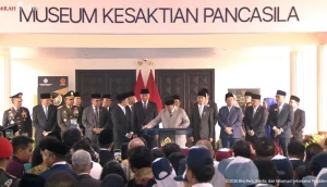 Prabowo Turun Tangan, Bakal Panggil Kalapas Se-Indonesia Imbas Temuan Sel Mewah di Lapas Cibinong
