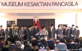 Prabowo Turun Tangan, Bakal Panggil Kalapas Se-Indonesia Imbas Temuan Sel Mewah di Lapas Cibinong