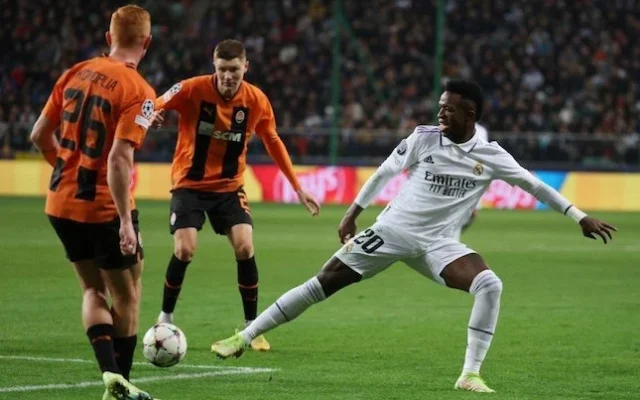 Shakhtar Donetsk Hantam Hirnyk 3-0 di Laga Uji Coba, Bondarenko Jadi Sorotan