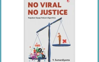 Suyudi Soroti Fenomena 'No Viral No Justice': Laporan Warga Harus Ditangani Tanpa Menunggu Viral