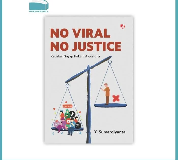Suyudi Soroti Fenomena 'No Viral No Justice': Laporan Warga Harus Ditangani Tanpa Menunggu Viral