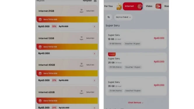 Telkomsel dan Indosat Ditemukan Belum Penuhi Putusan MK soal Rollover Kuota, Komdigi Beri Catatan Keras