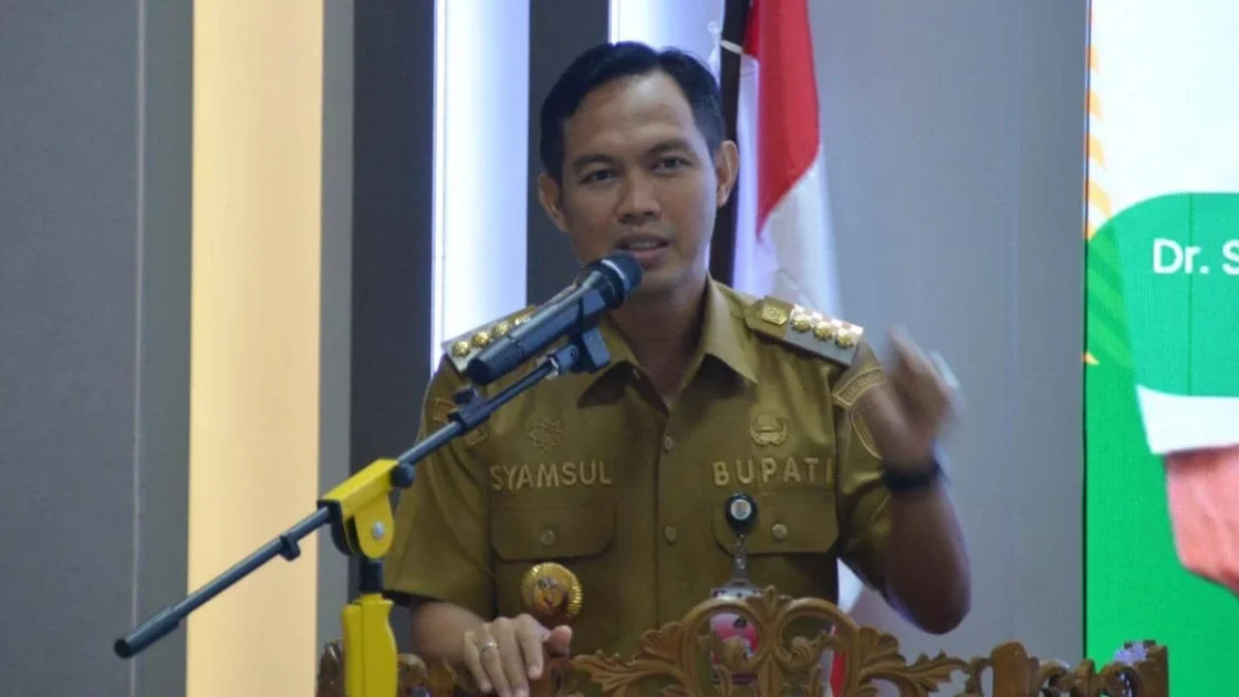 Titipan Bupati Cilacap untuk Kapolresta, Dandim, Kajari, Ketua PN Terungkap di Sidang Korupsi, Bupati Dituntut 7 Tahun Penjara