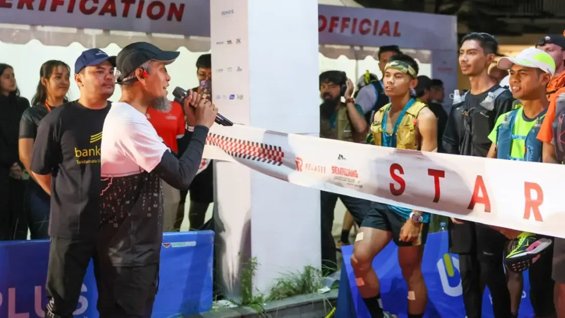 UTMM 2026: Taklukkan Medan Ekstrem Muria, Promosikan Pesona Wisata Kudus