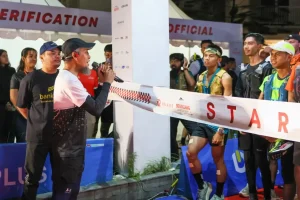 UTMM 2026: Taklukkan Medan Ekstrem Muria, Promosikan Pesona Wisata Kudus