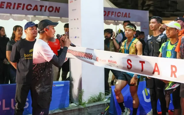 UTMM 2026: Taklukkan Medan Ekstrem Muria, Promosikan Pesona Wisata Kudus